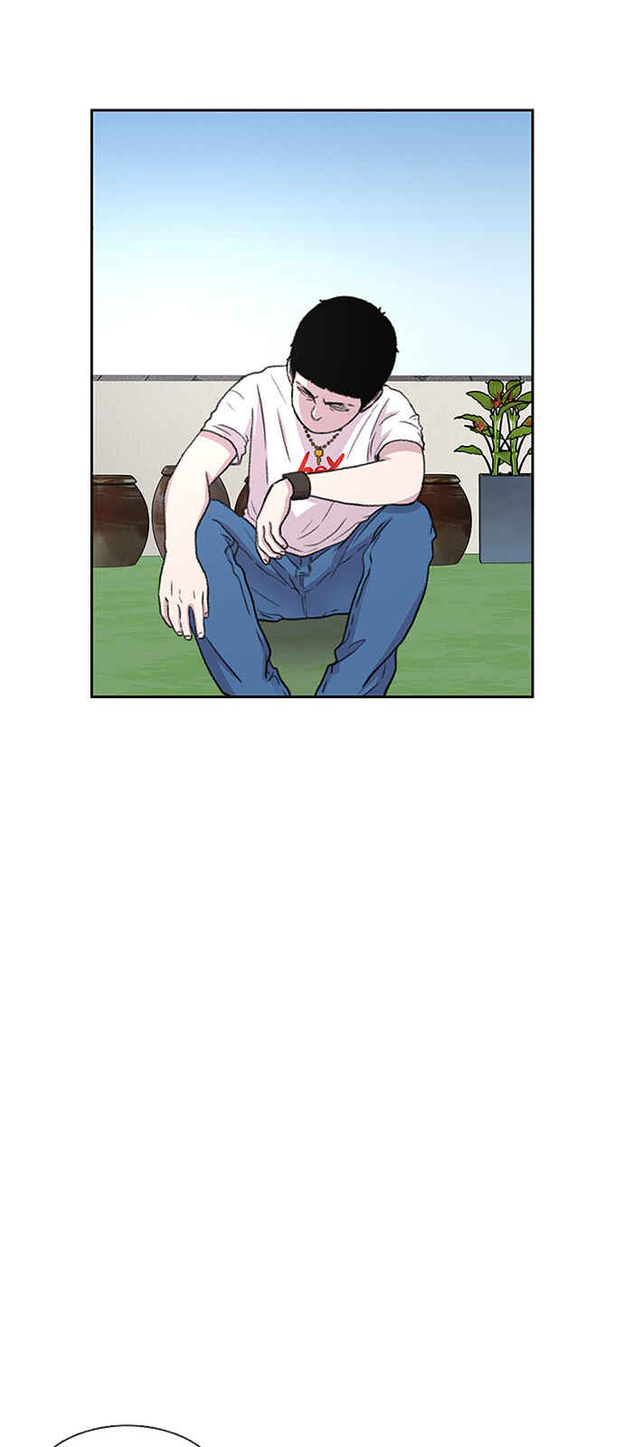 Byeorisamsyap Chapter 40 - Page 48