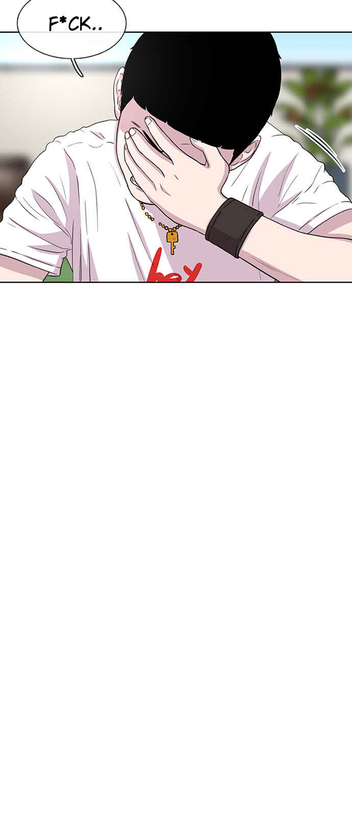 Byeorisamsyap Chapter 40 - Page 49