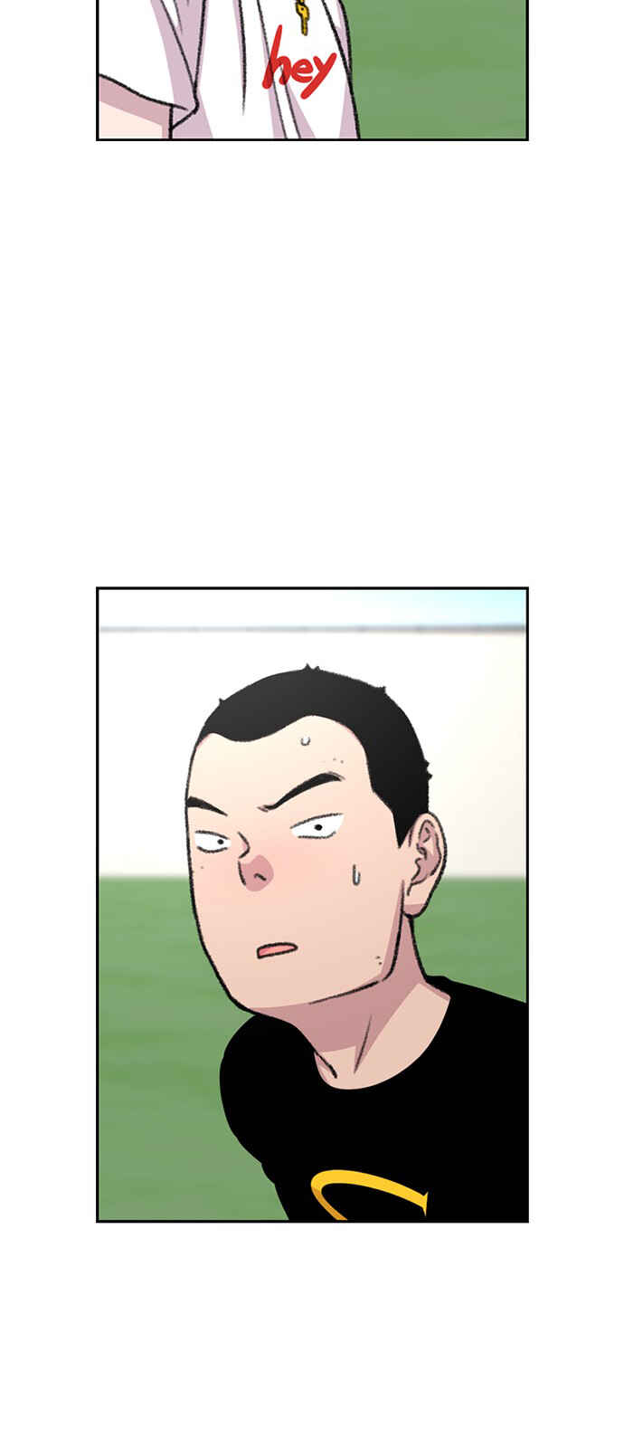 Byeorisamsyap Chapter 40 - Page 5