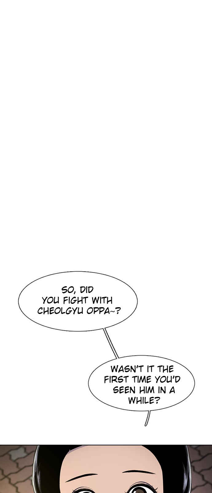 Byeorisamsyap Chapter 40 - Page 53