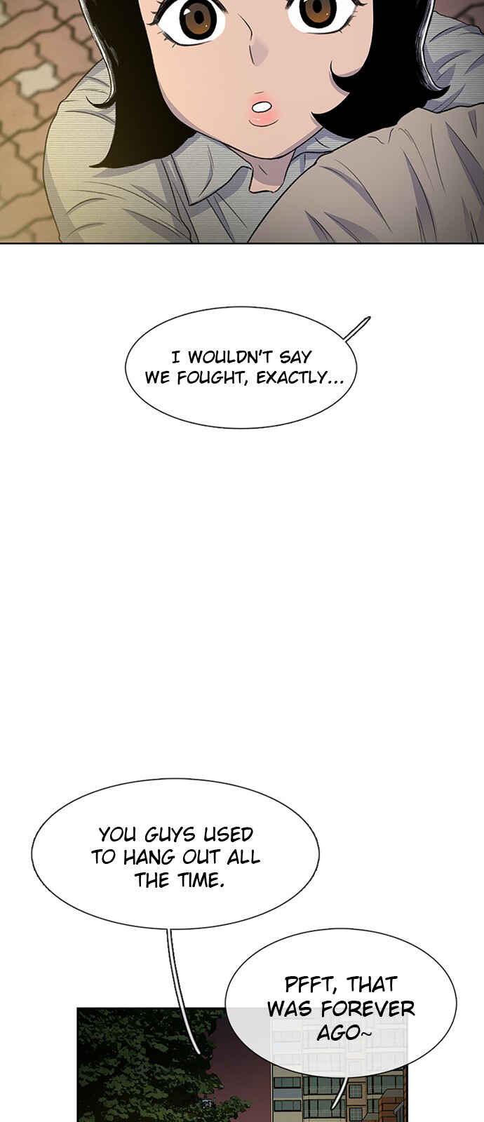 Byeorisamsyap Chapter 40 - Page 54