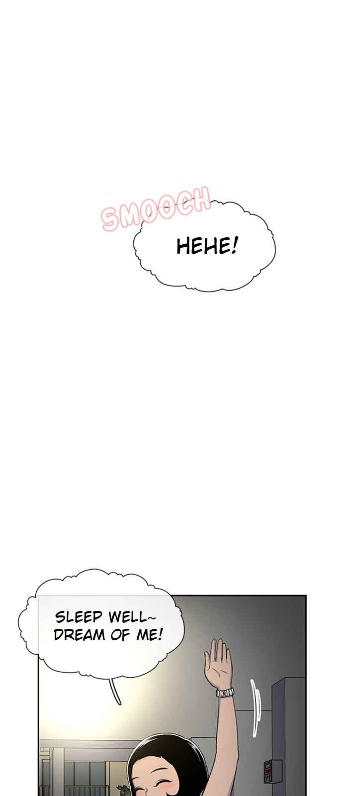 Byeorisamsyap Chapter 40 - Page 58