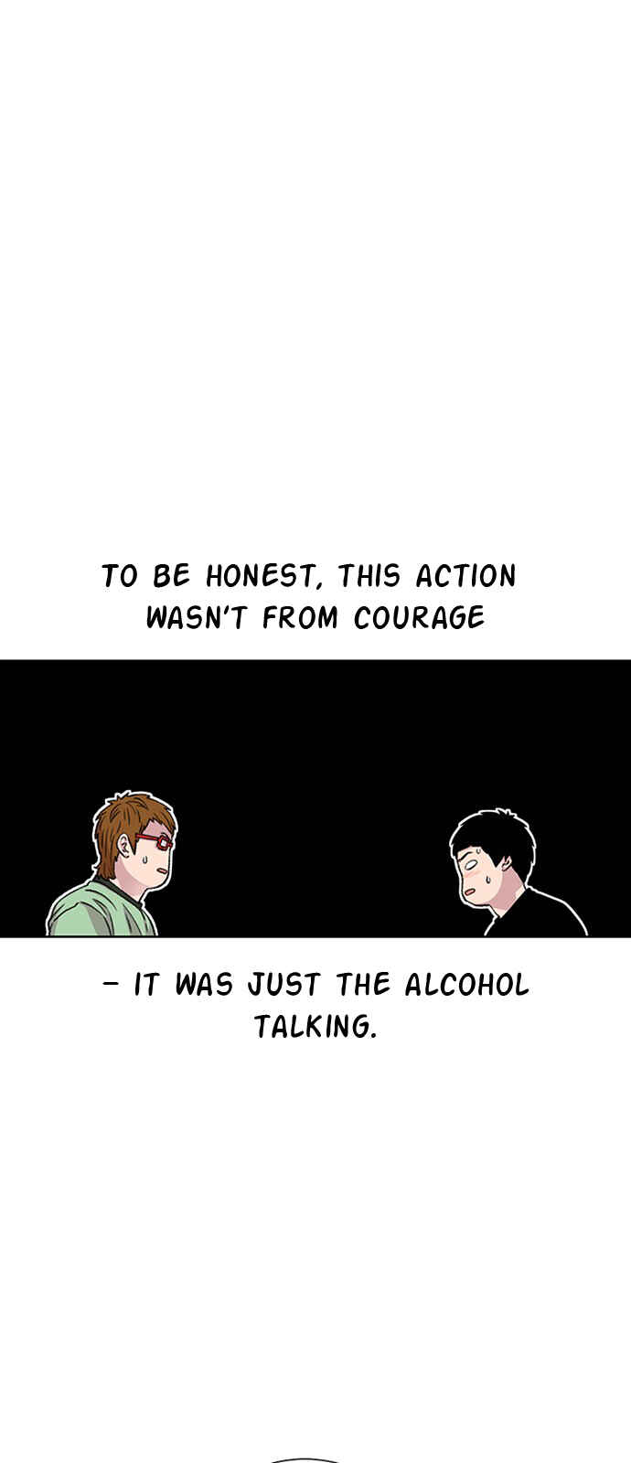 Byeorisamsyap Chapter 40 - Page 6