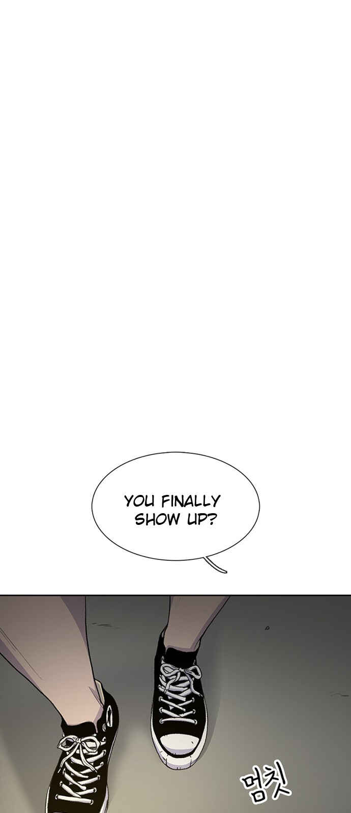 Byeorisamsyap Chapter 40 - Page 66