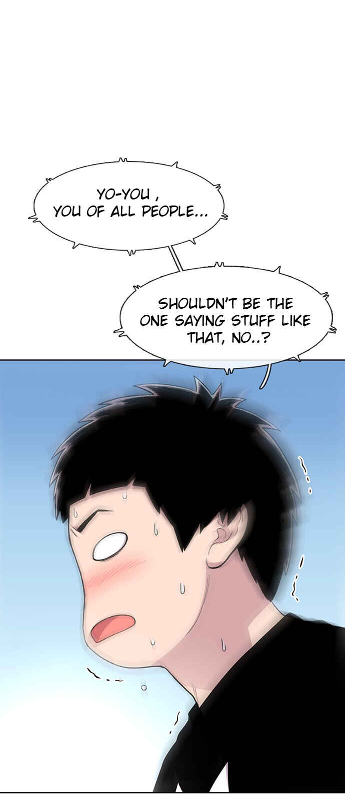 Byeorisamsyap Chapter 40 - Page 8