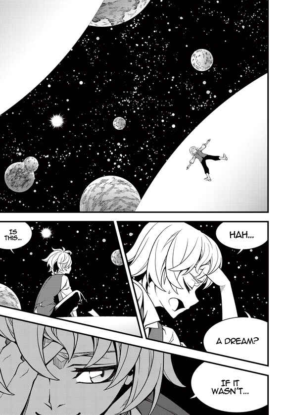 Witch Hunter Chapter 191 - Page 3