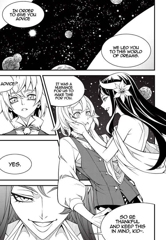 Witch Hunter Chapter 191 - Page 5