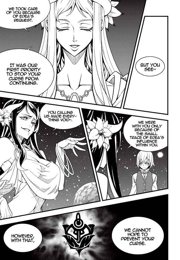 Witch Hunter Chapter 191 - Page 7