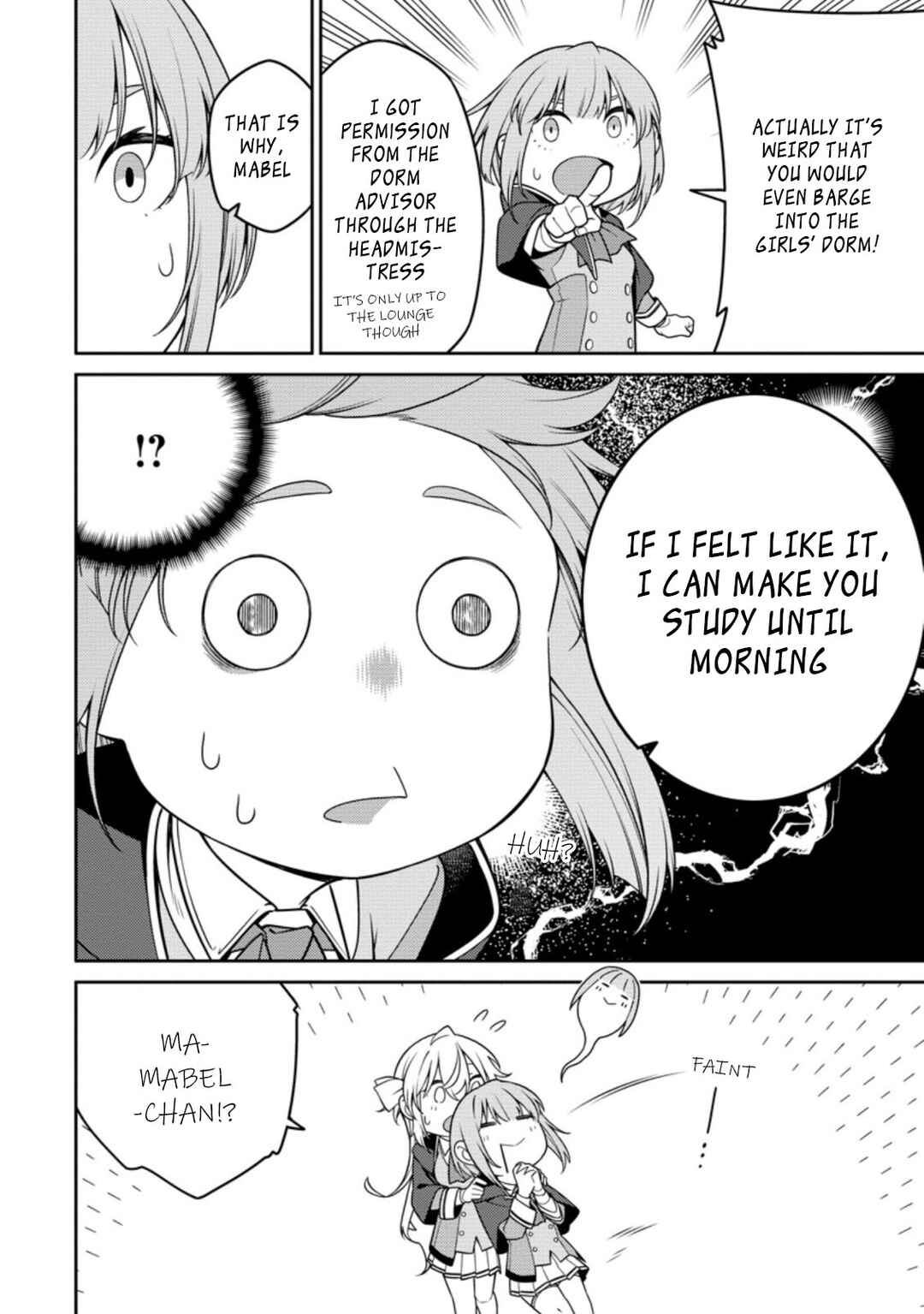 Saikyou Onmyouji no Isekai Tenseiki ~Geboku no Youkaidomo ni Kurabete Monster ga Yowai Sugirundaga~ Chapter 14.2 - Page 8