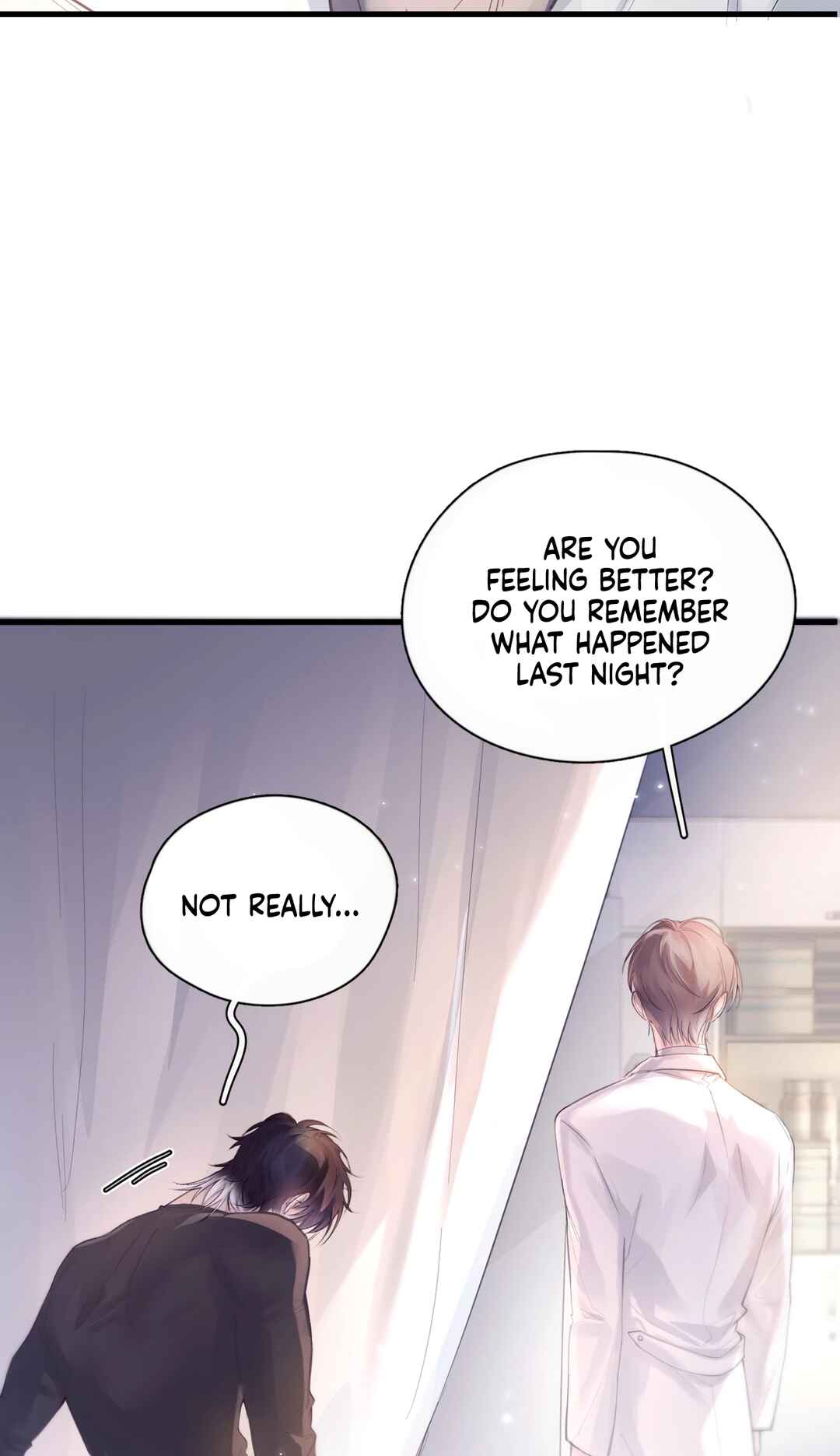 Fly Over the Sea Chapter 11 - Page 18