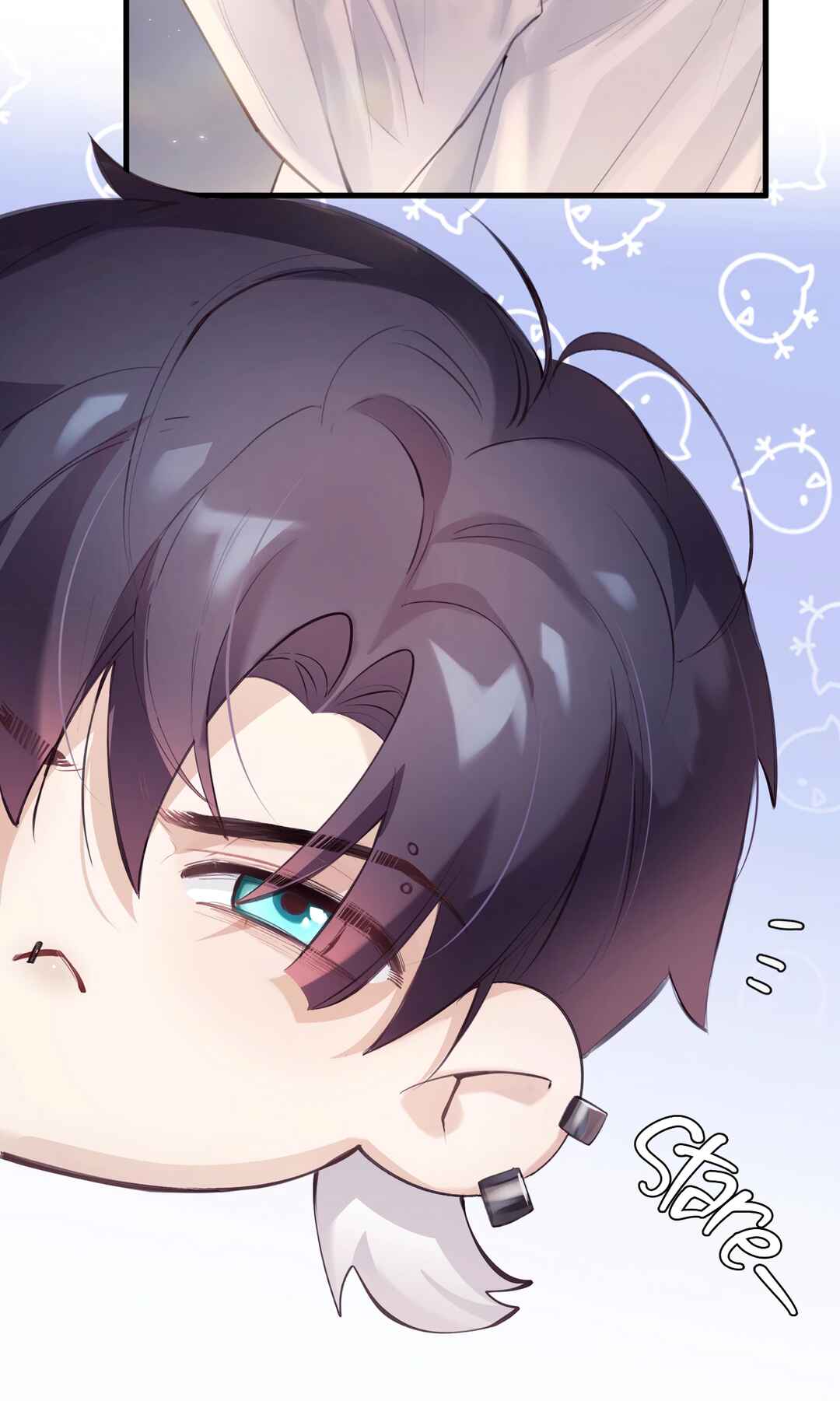 Fly Over the Sea Chapter 11 - Page 28