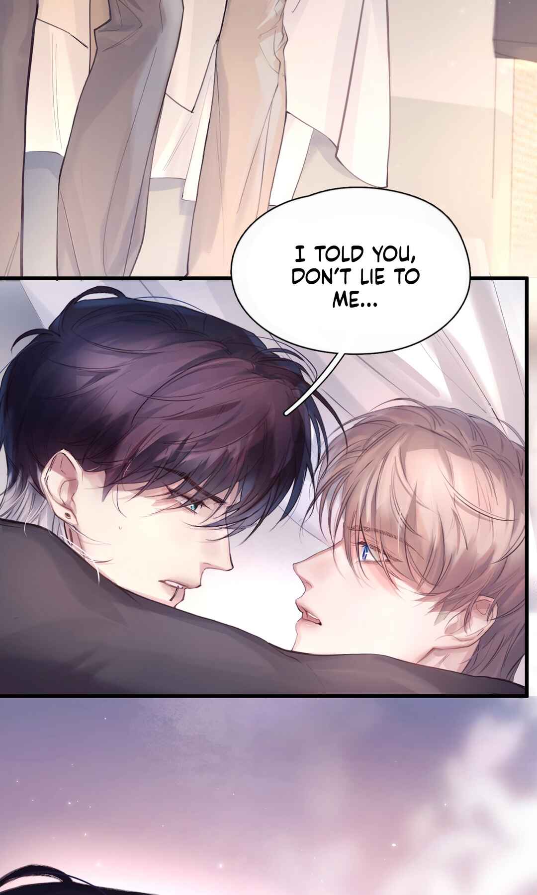 Fly Over the Sea Chapter 11 - Page 32