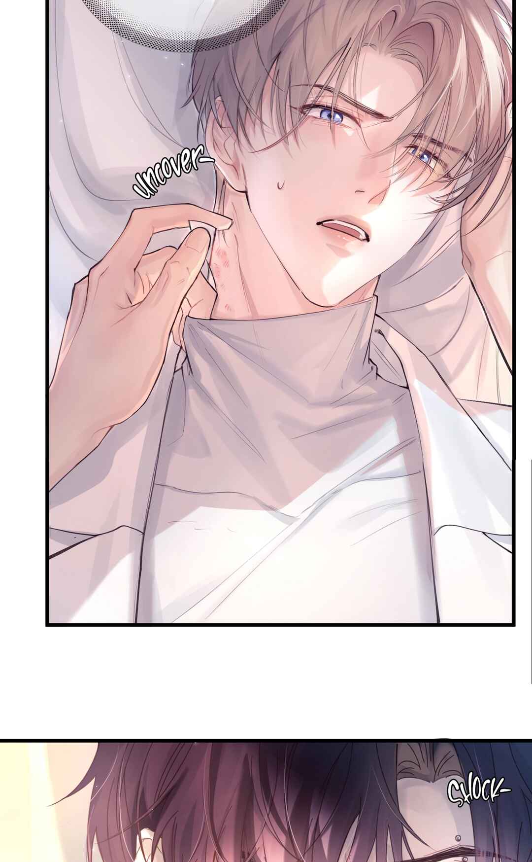 Fly Over the Sea Chapter 11 - Page 34