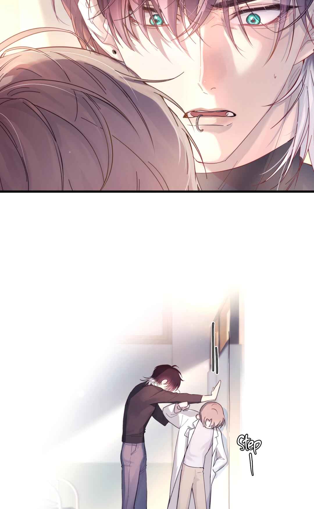 Fly Over the Sea Chapter 11 - Page 35