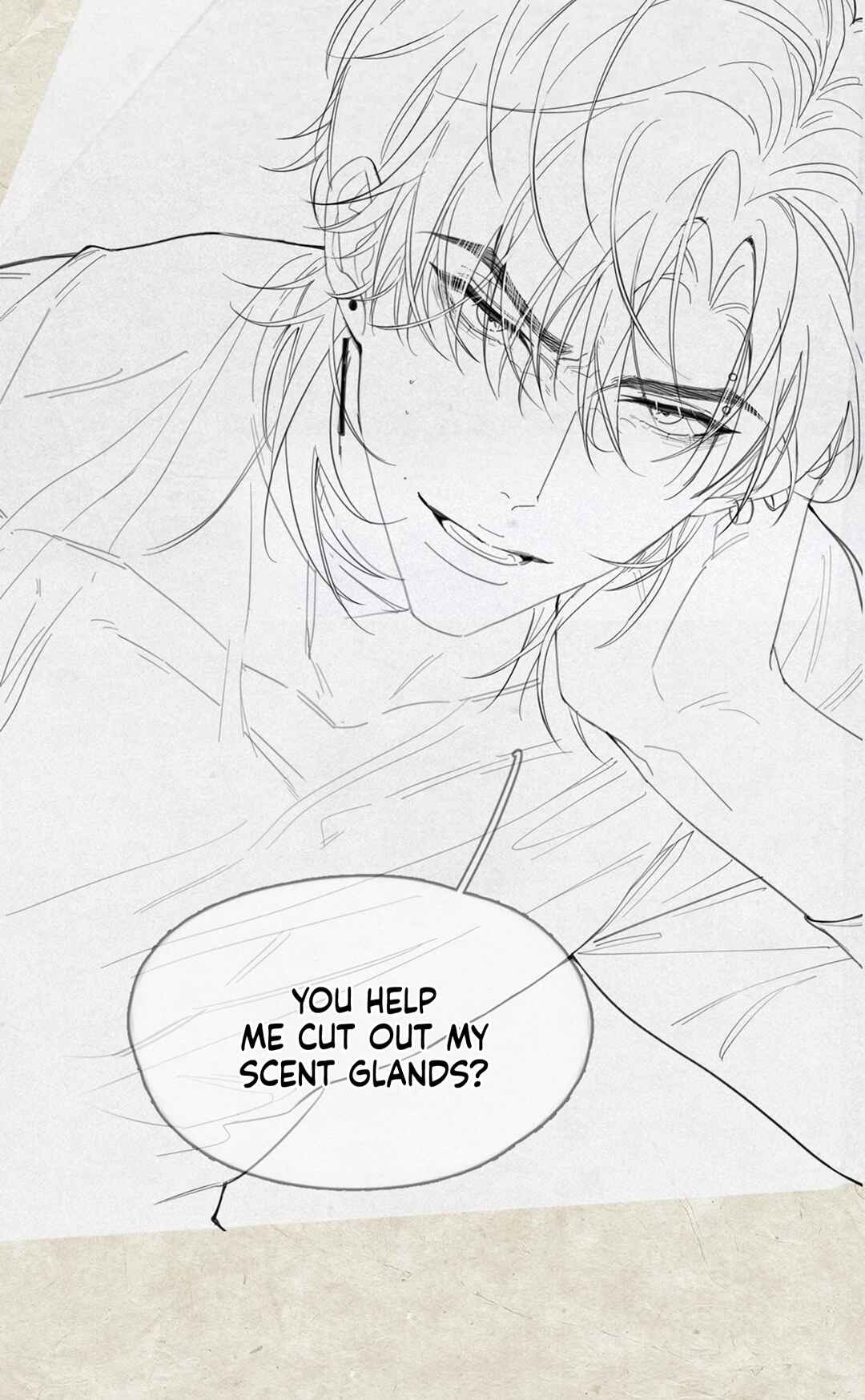 Fly Over the Sea Chapter 11 - Page 41