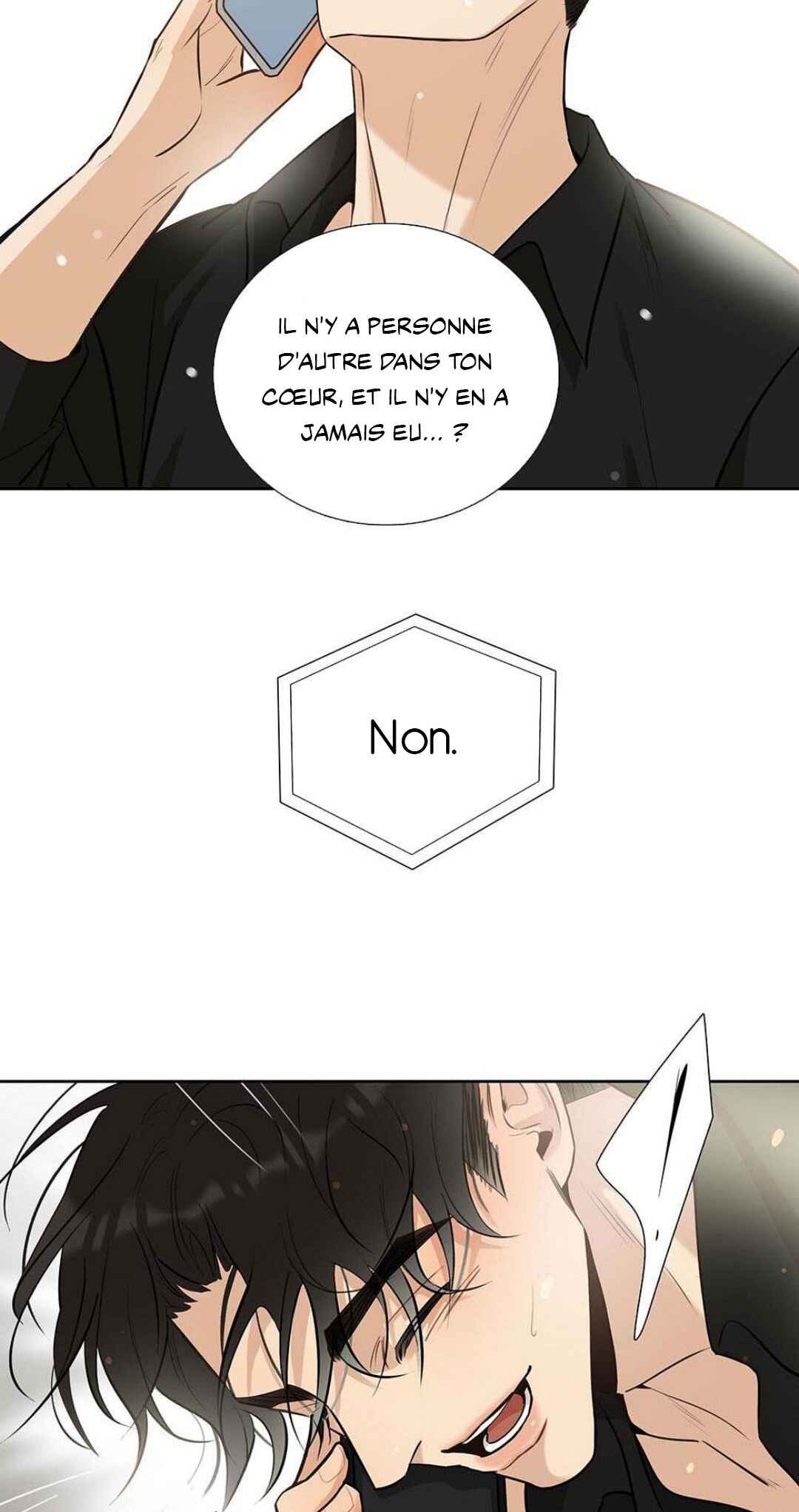 Debt of Love Chapter 46 - Page 14