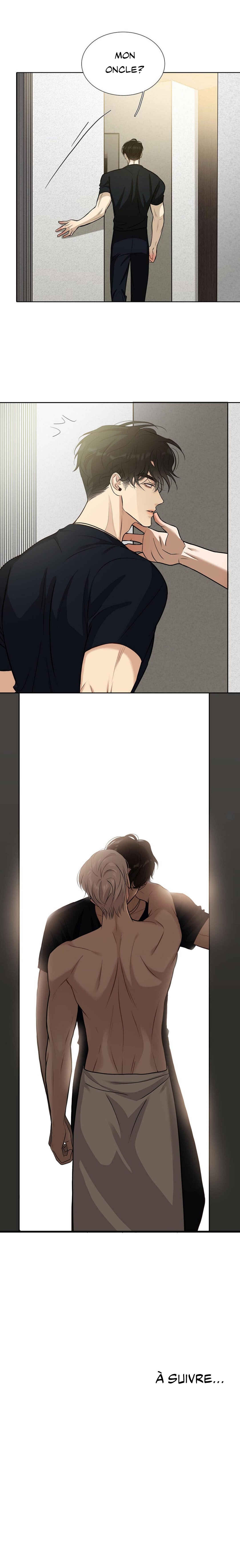 Debt of Love Chapter 46 - Page 39