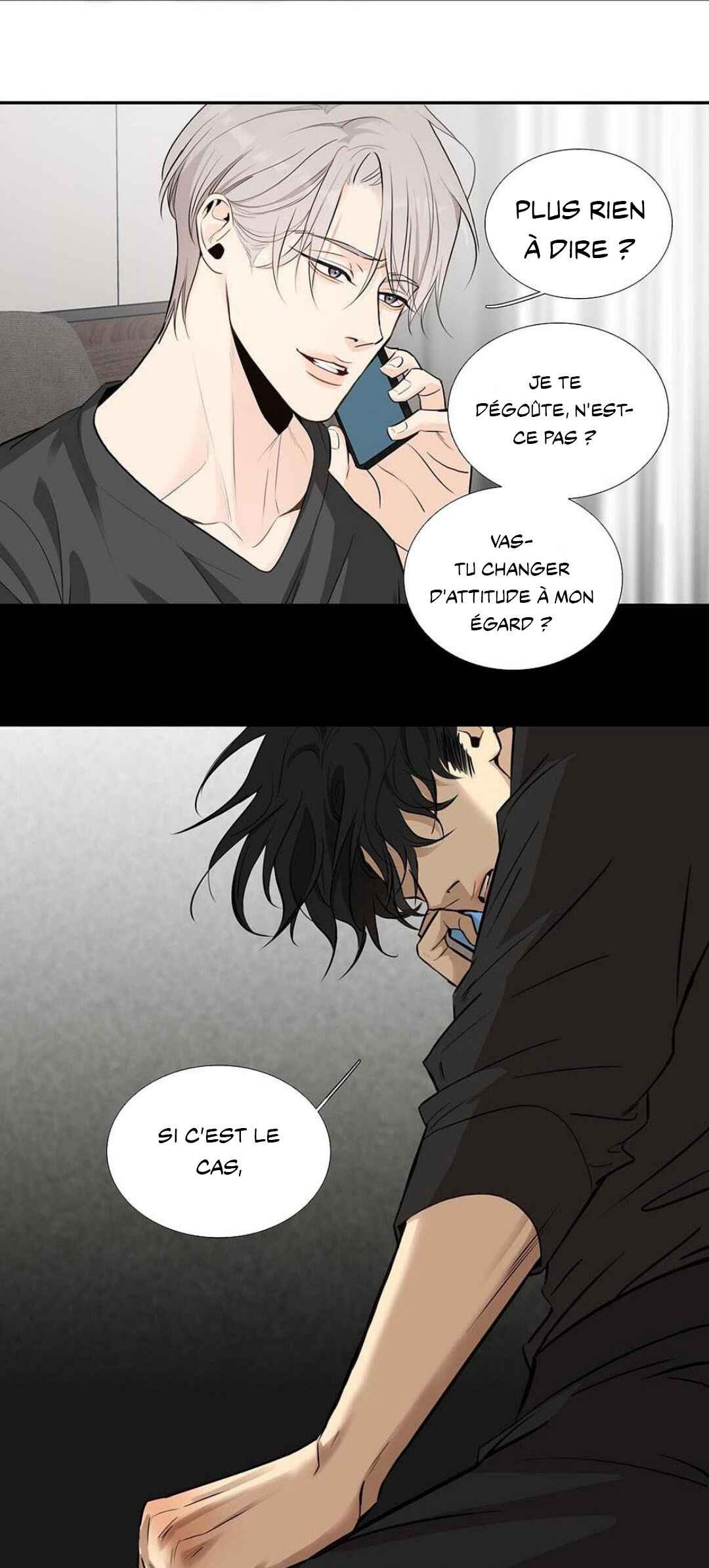Debt of Love Chapter 46 - Page 6
