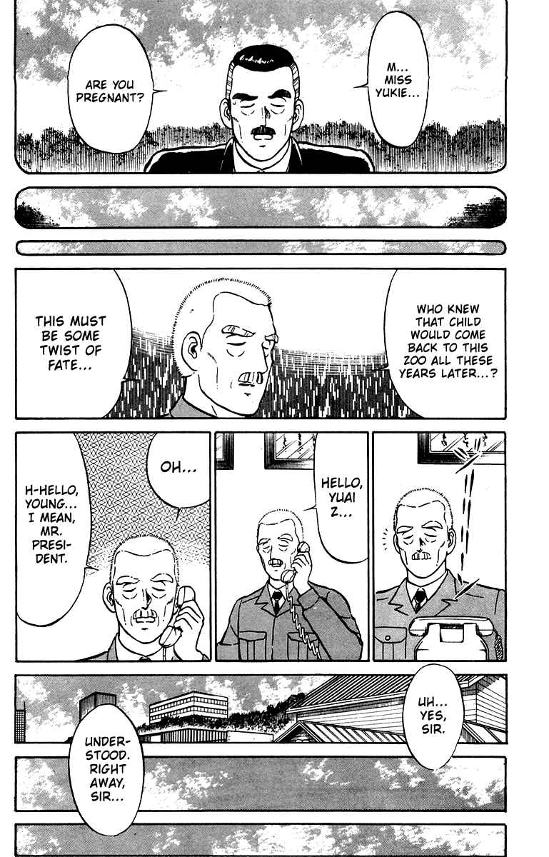 Shogun Chapter 23 - Page 10