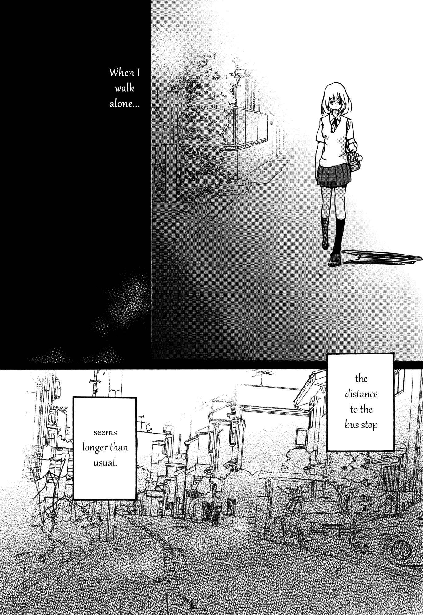 Kase-san to... Chapter 2 - Page 18