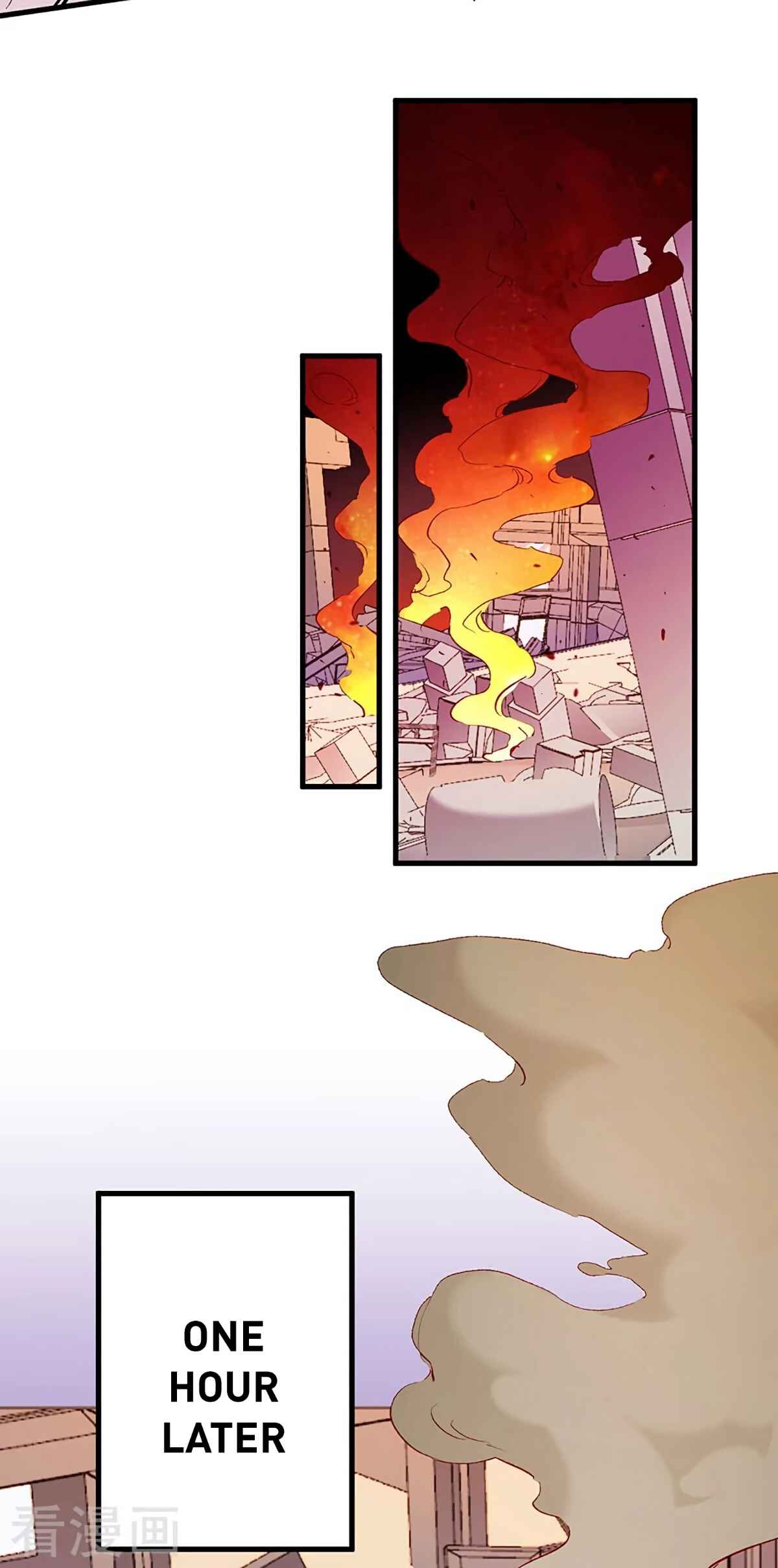 The Super Doctor From 2089 Chapter 213 - Page 4