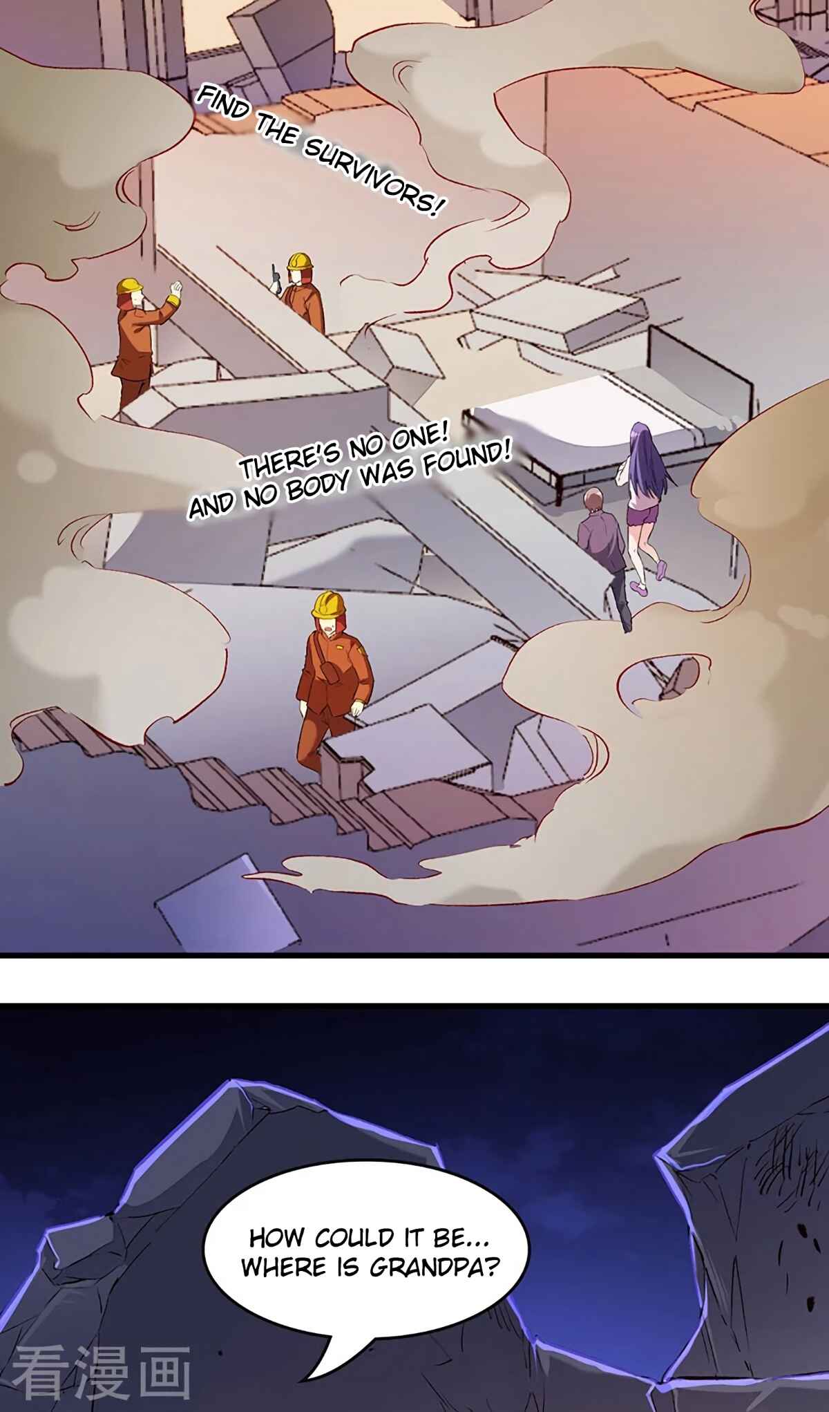 The Super Doctor From 2089 Chapter 213 - Page 5