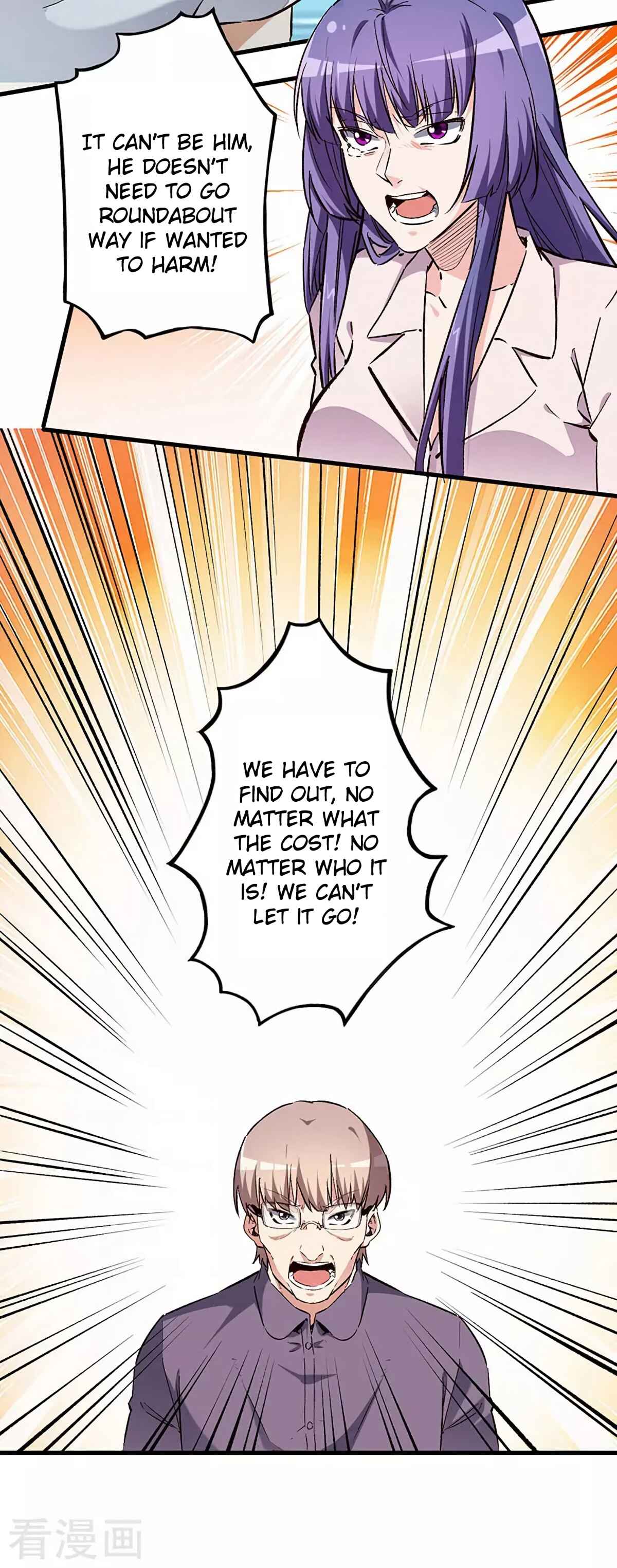 The Super Doctor From 2089 Chapter 213 - Page 8