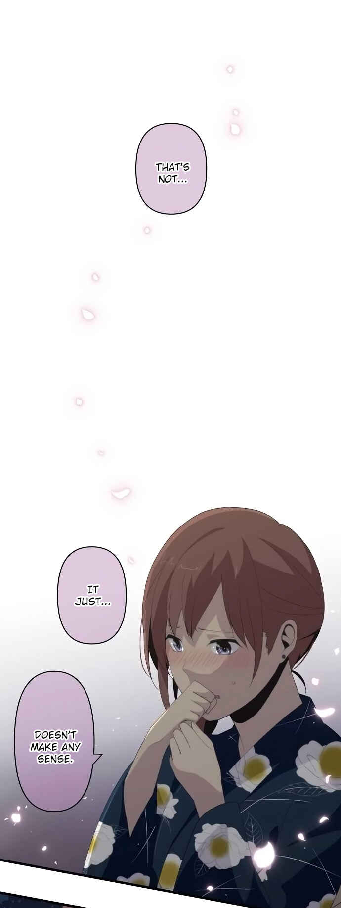 ReLIFE Chapter 105 - Page 18