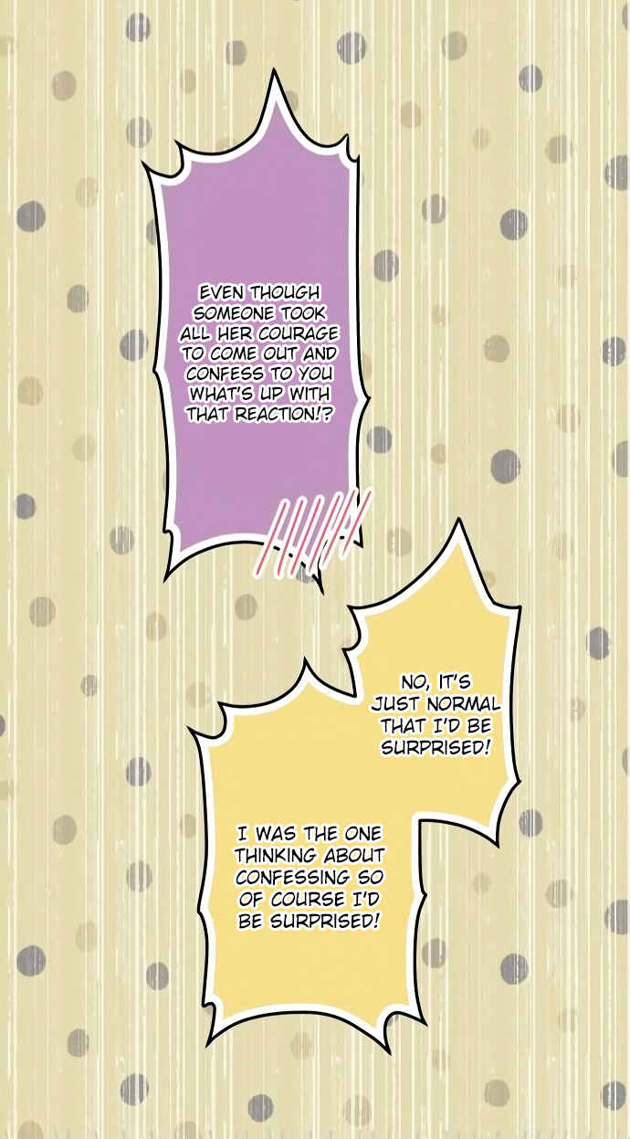 ReLIFE Chapter 105 - Page 23
