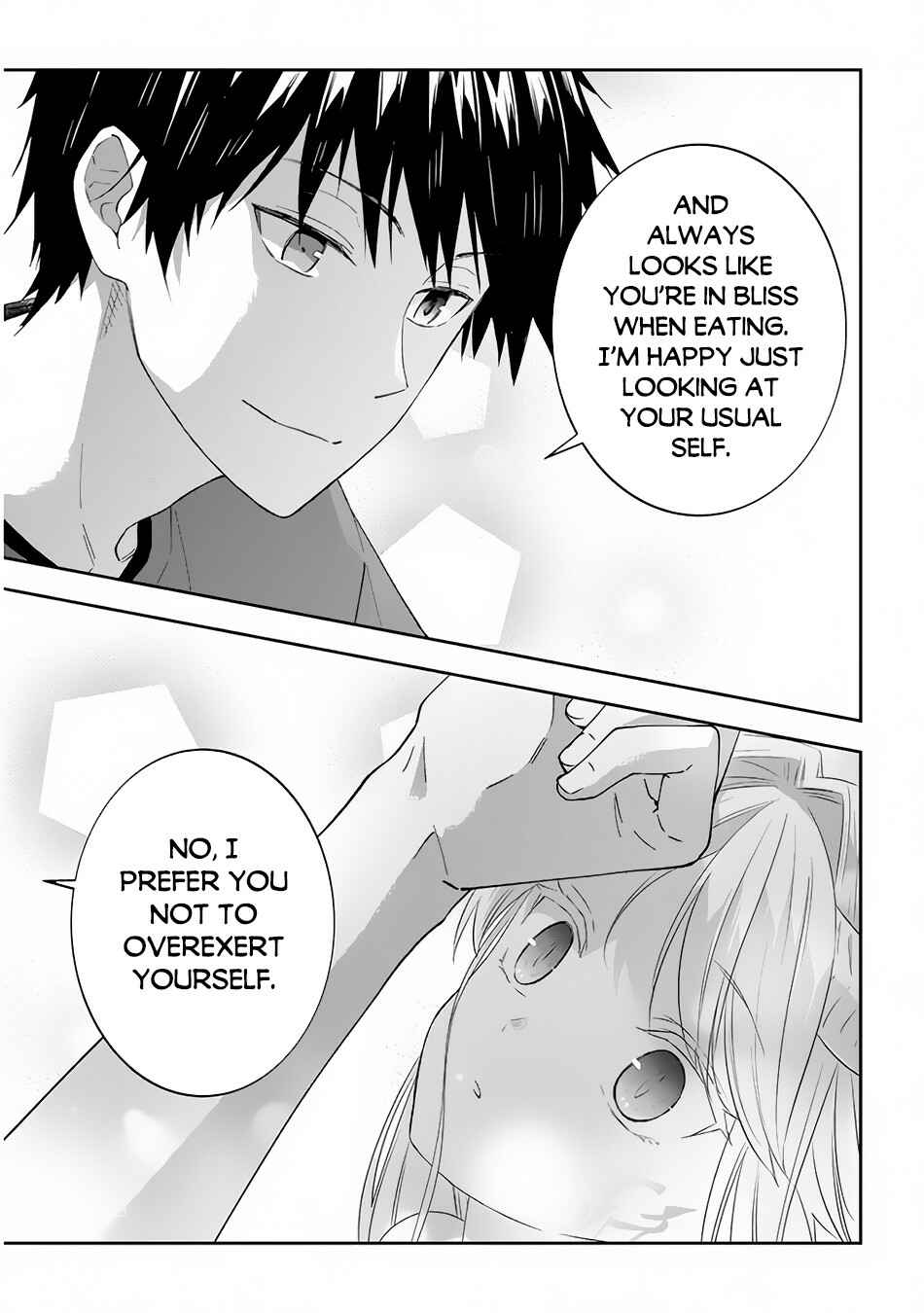 Maou ni Natta node, Dungeon Tsukutte Jingai Musume to Honobono Suru Chapter 40 - Page 14