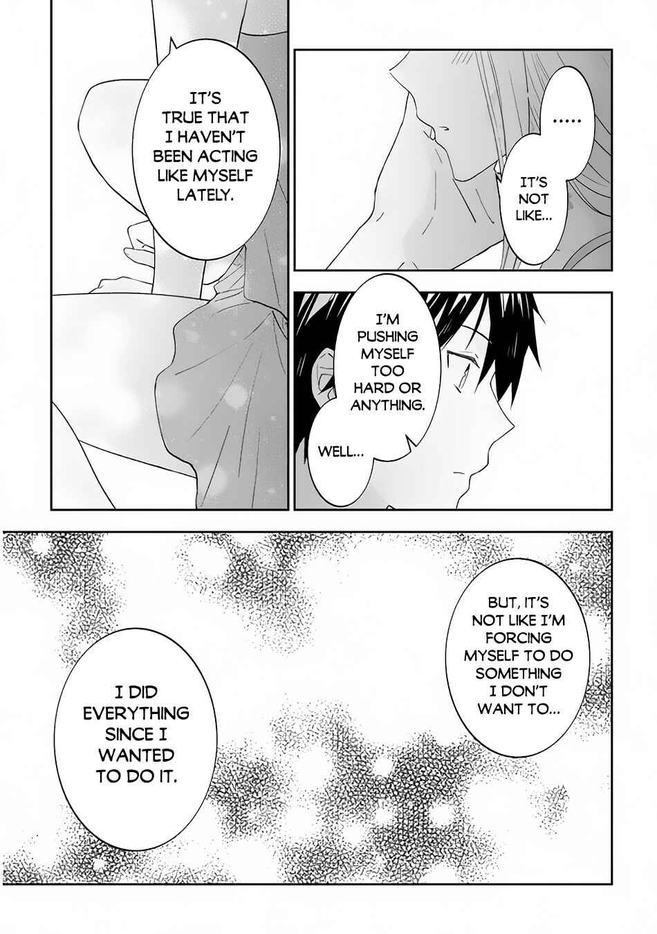 Maou ni Natta node, Dungeon Tsukutte Jingai Musume to Honobono Suru Chapter 40 - Page 16