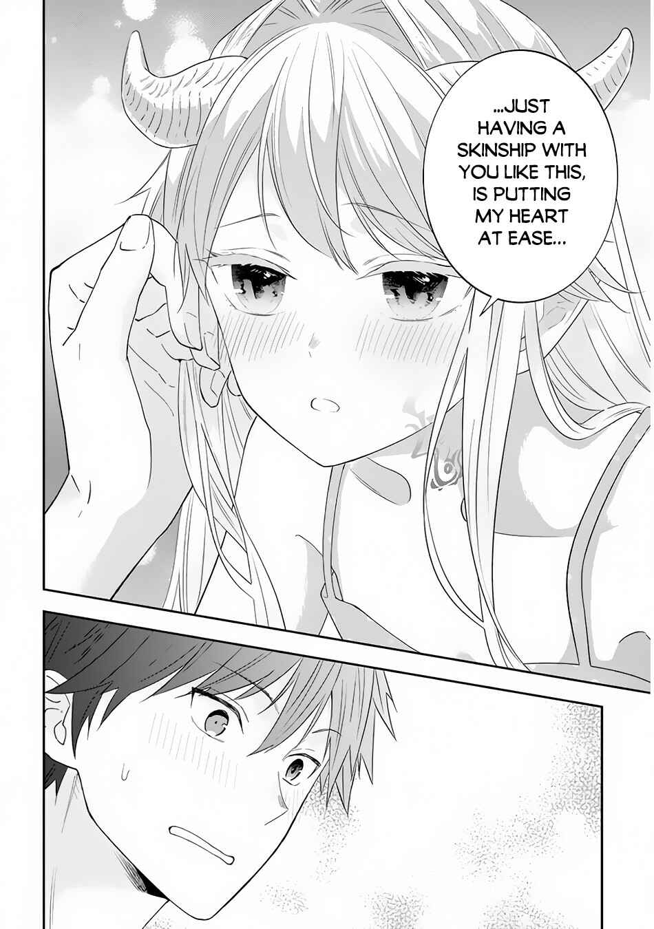 Maou ni Natta node, Dungeon Tsukutte Jingai Musume to Honobono Suru Chapter 40 - Page 17