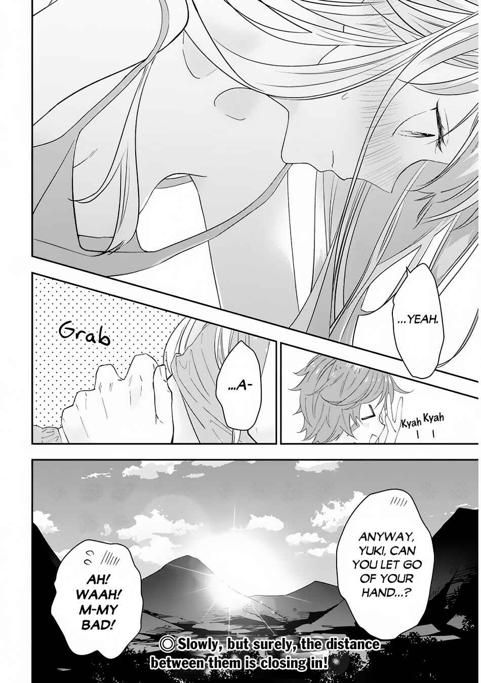 Maou ni Natta node, Dungeon Tsukutte Jingai Musume to Honobono Suru Chapter 40 - Page 23