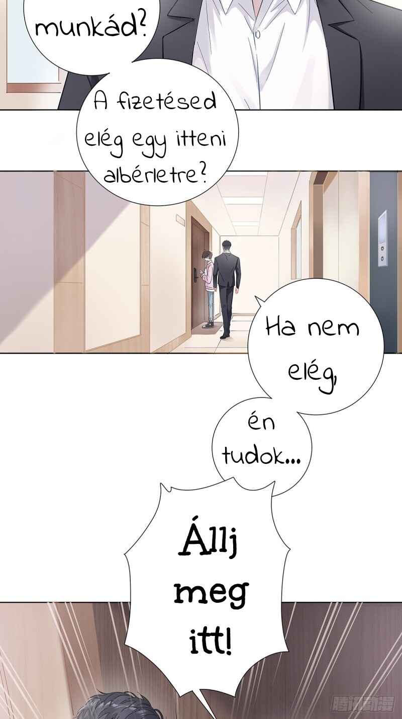 Nǚzhuāng Dàlǎo Jīntiān Yě Méiyǒu Bèi Qiúhūn Chapter 4 - Page 12