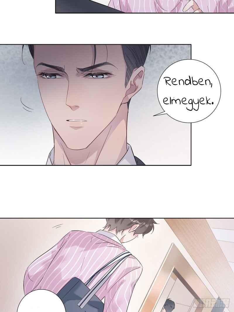 Nǚzhuāng Dàlǎo Jīntiān Yě Méiyǒu Bèi Qiúhūn Chapter 4 - Page 17