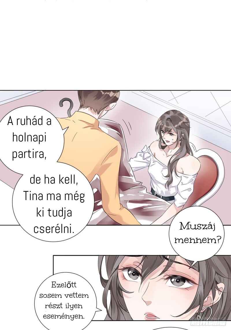 Nǚzhuāng Dàlǎo Jīntiān Yě Méiyǒu Bèi Qiúhūn Chapter 4 - Page 38