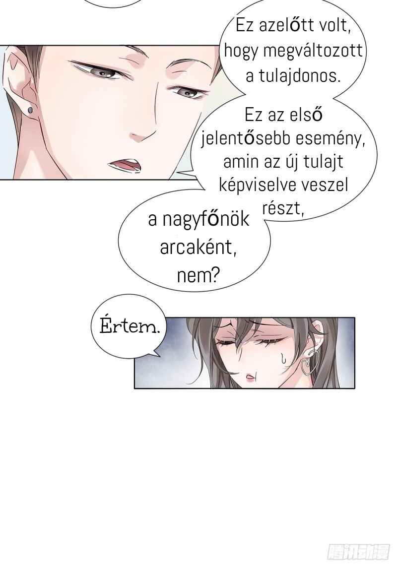 Nǚzhuāng Dàlǎo Jīntiān Yě Méiyǒu Bèi Qiúhūn Chapter 4 - Page 39