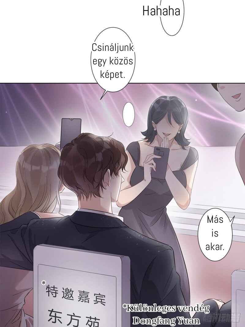 Nǚzhuāng Dàlǎo Jīntiān Yě Méiyǒu Bèi Qiúhūn Chapter 4 - Page 50