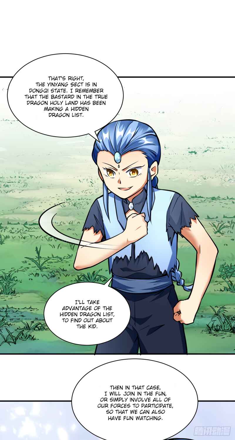 Martial Arts Reigns Chapter 257 - Page 18