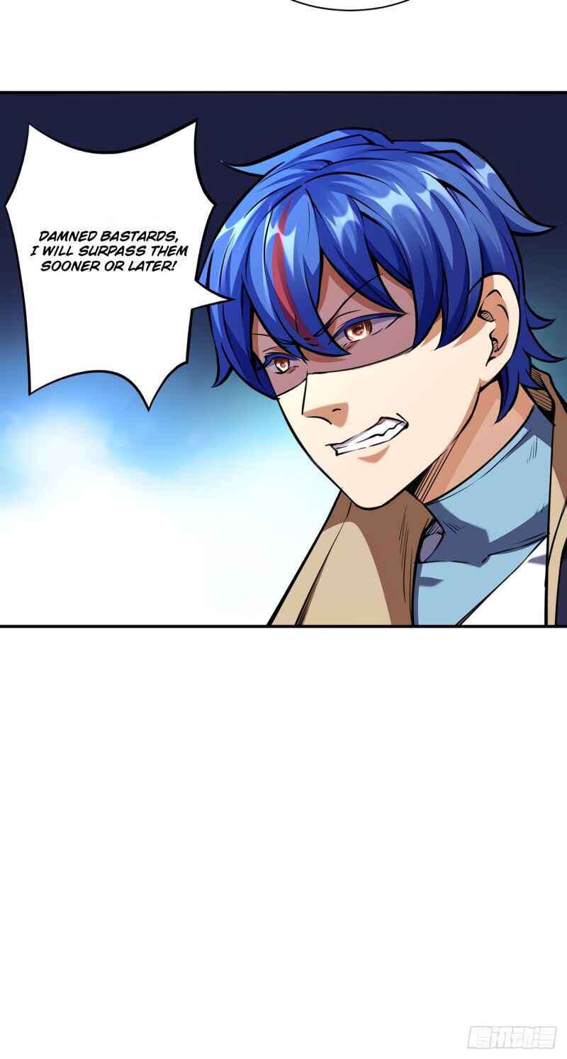 Martial Arts Reigns Chapter 257 - Page 24