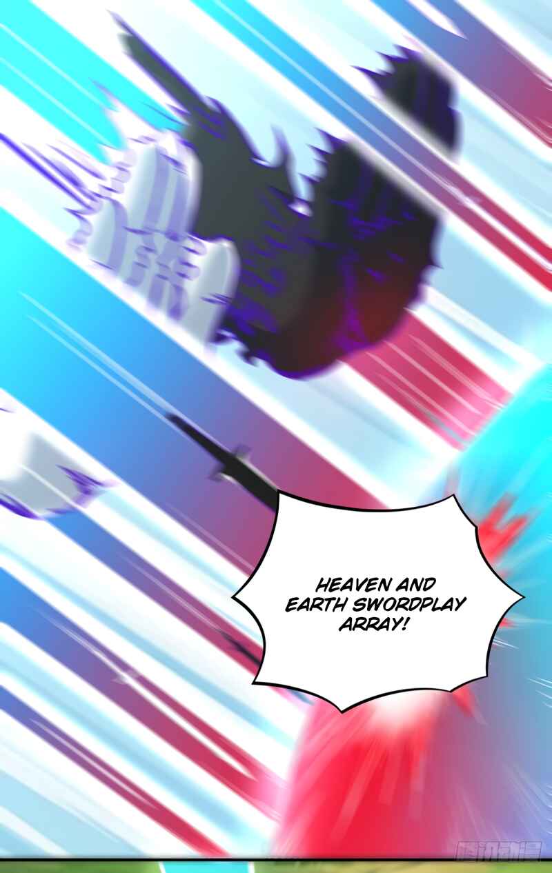 Martial Arts Reigns Chapter 257 - Page 5