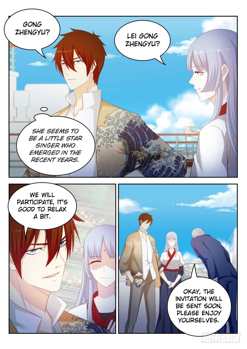 Rebirth of the Urban Immortal Cultivator Chapter 218 - Page 6