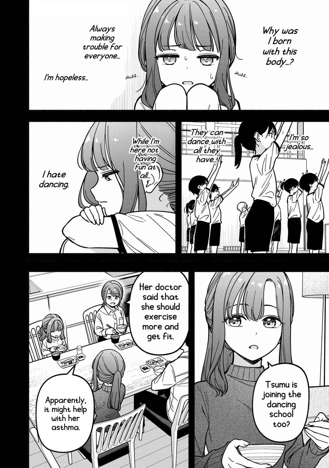 IDOL×IDOL STORY! Chapter 43 - Page 23