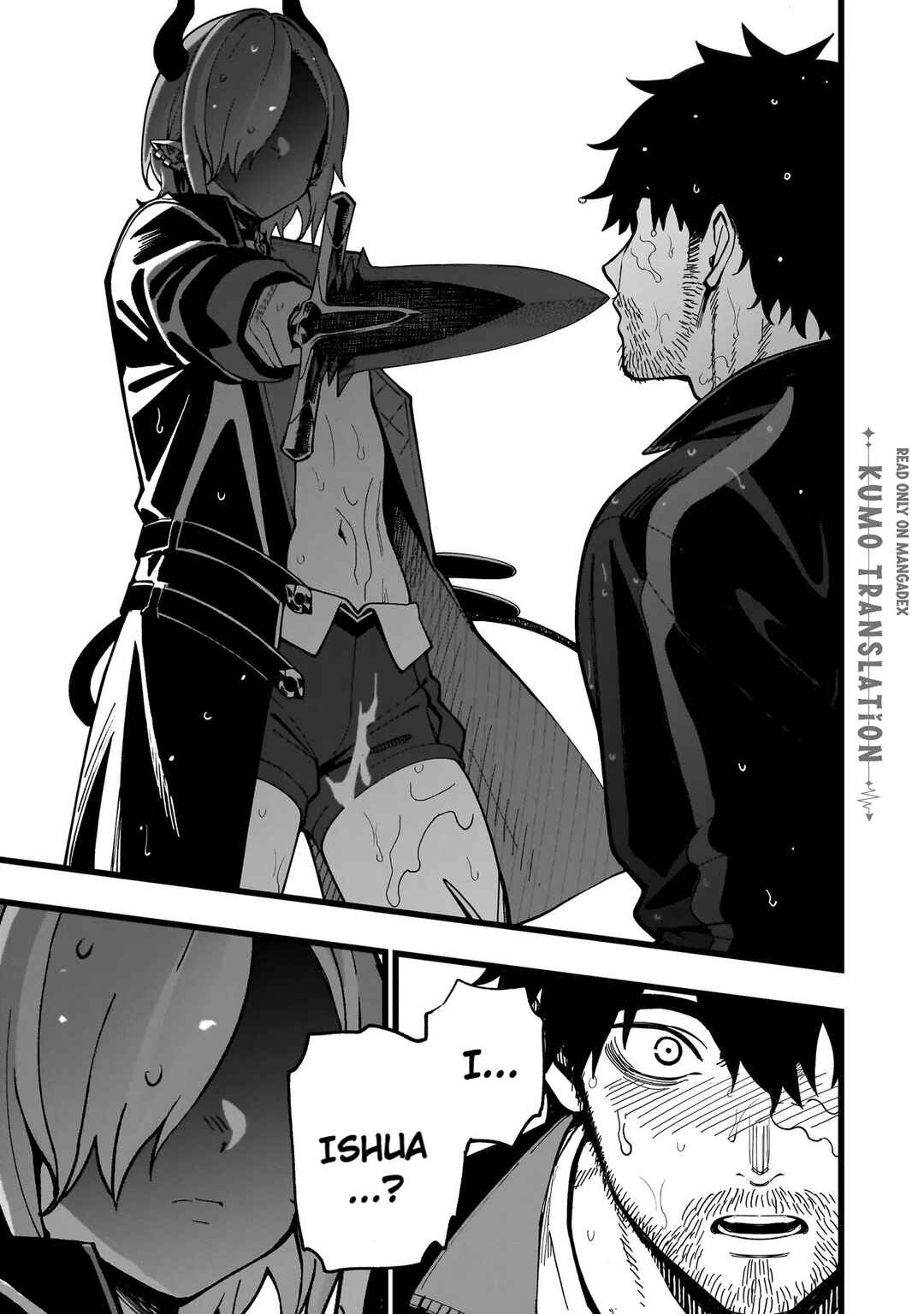Senki Survival Saga: Isekai no Unmei wo Kaketa Mujintou Fujun Iseikouyuu Chapter 33 - Page 12