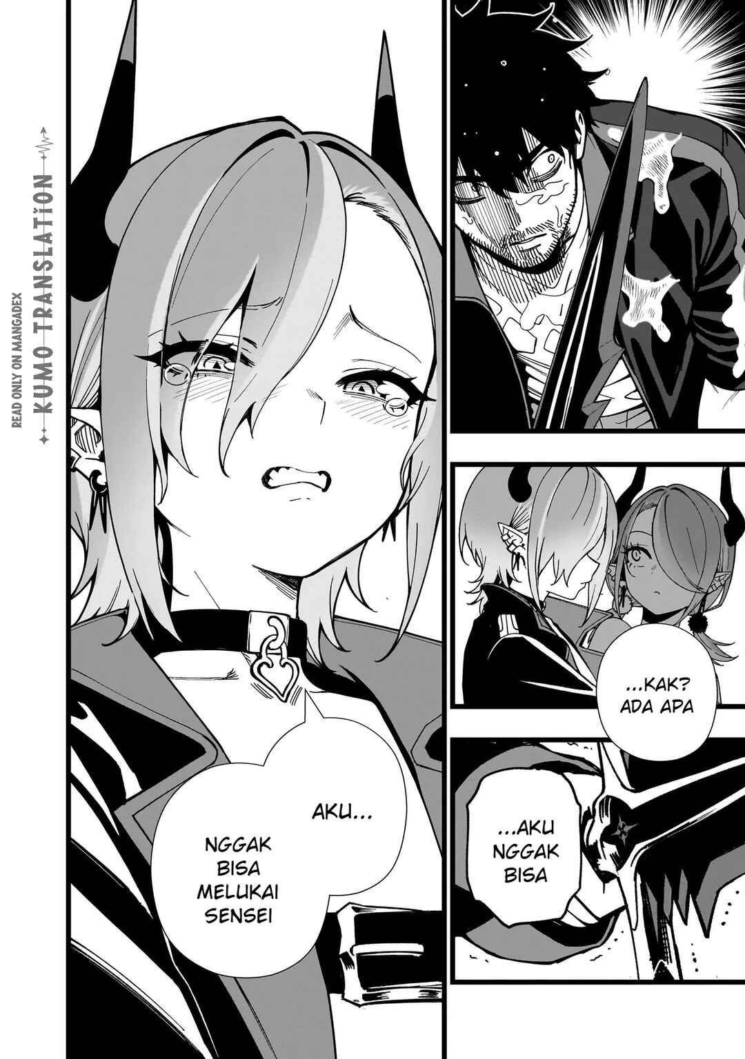 Senki Survival Saga: Isekai no Unmei wo Kaketa Mujintou Fujun Iseikouyuu Chapter 33 - Page 17