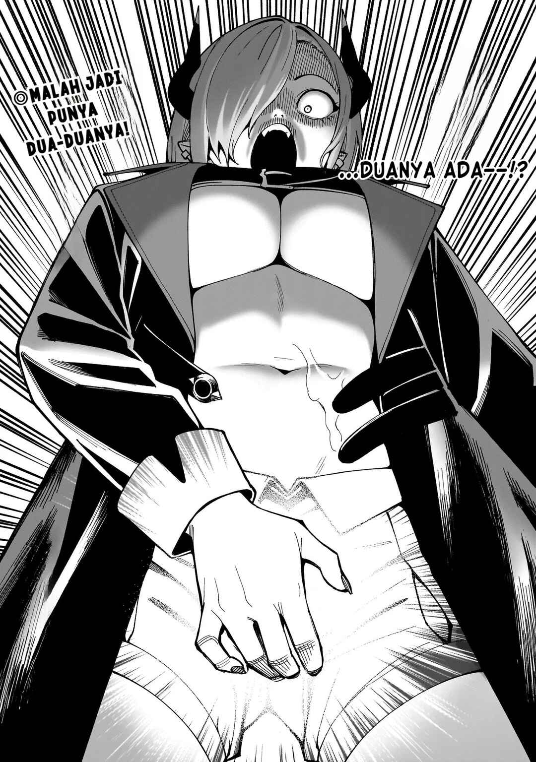 Senki Survival Saga: Isekai no Unmei wo Kaketa Mujintou Fujun Iseikouyuu Chapter 33 - Page 24