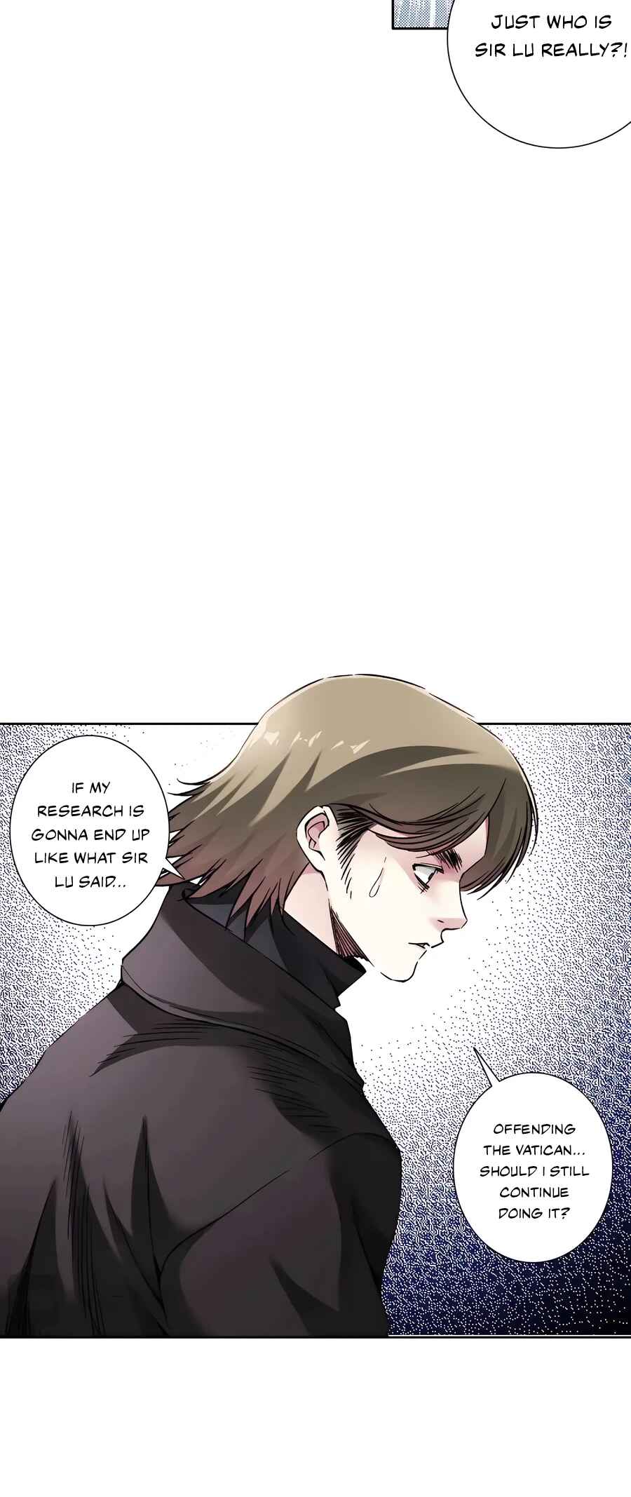 Eternal Club Chapter 285 - Page 10