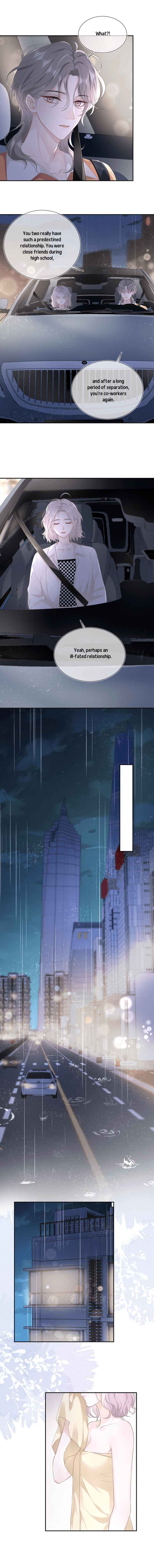 Childhood Sweetheart Liaoliao Chapter 7 - Page 6