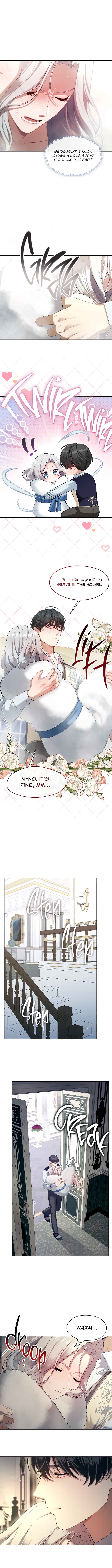 S-geup Hunter-neun Agyeong Gongnyeoga Doegi Silseumnida Chapter 73 - Page 14