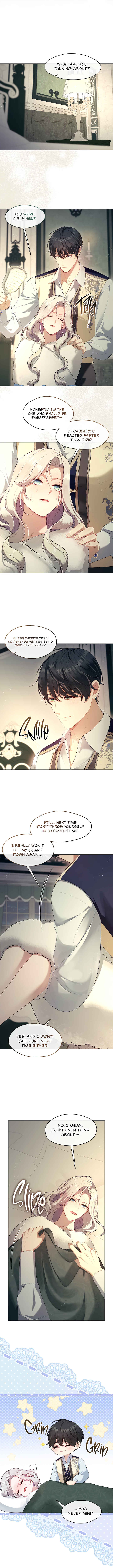 S-geup Hunter-neun Agyeong Gongnyeoga Doegi Silseumnida Chapter 73 - Page 16